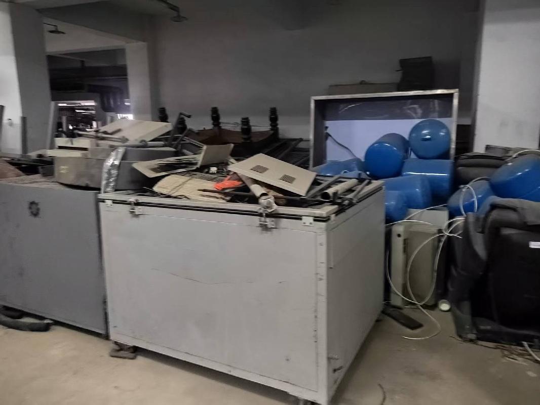 江蘇建筑職業(yè)技術(shù)學(xué)院設(shè)備及家具報(bào)廢資產(chǎn)公開轉(zhuǎn)讓公告